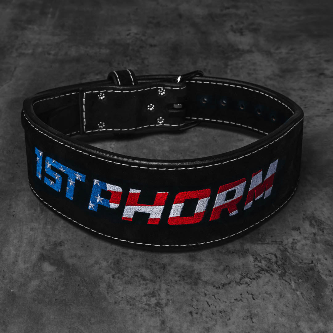 1stphorm_apparel_Unisex_accessories_1stPhormLeatherLiftingBelt_black_0001