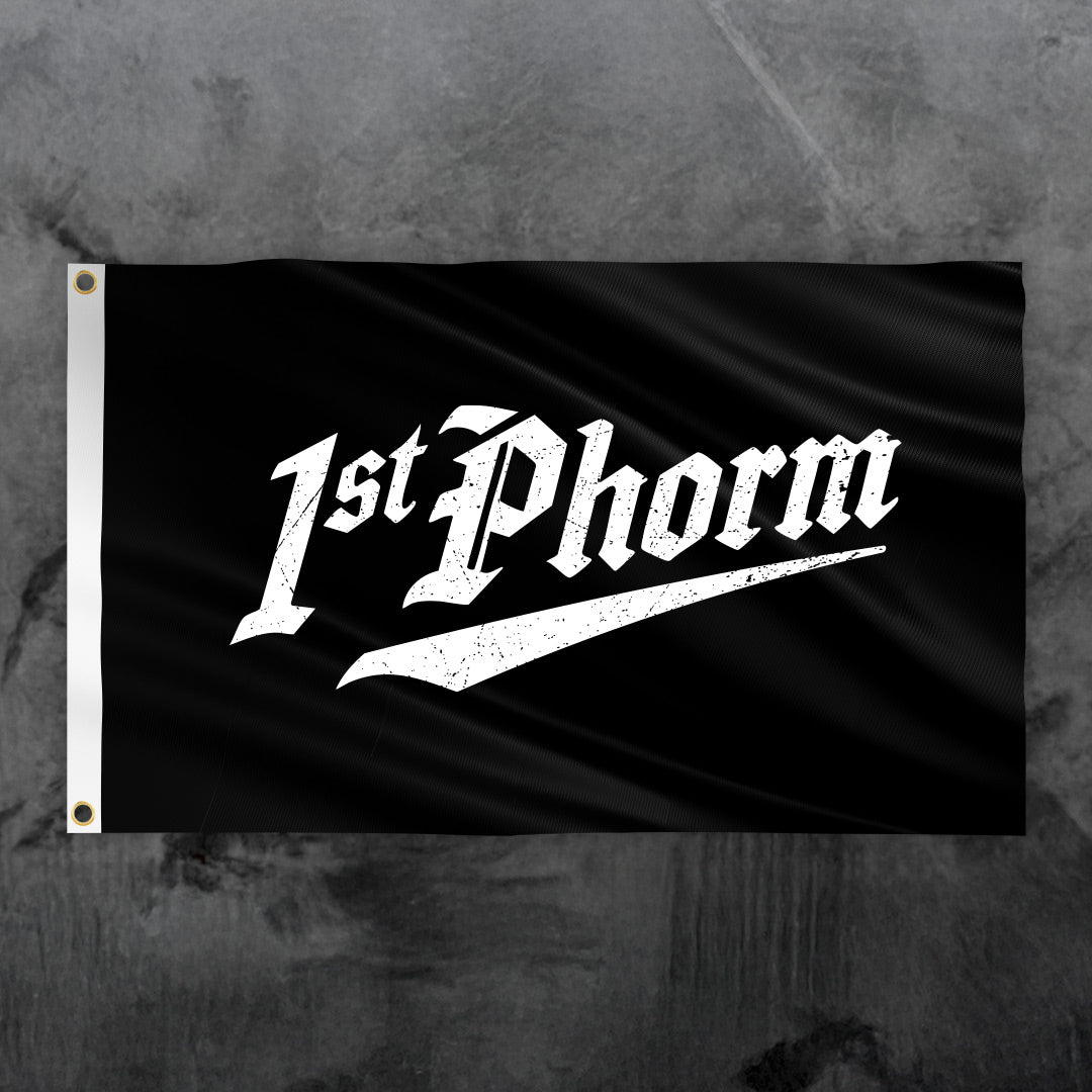 FOUNDERSWALLFLAG