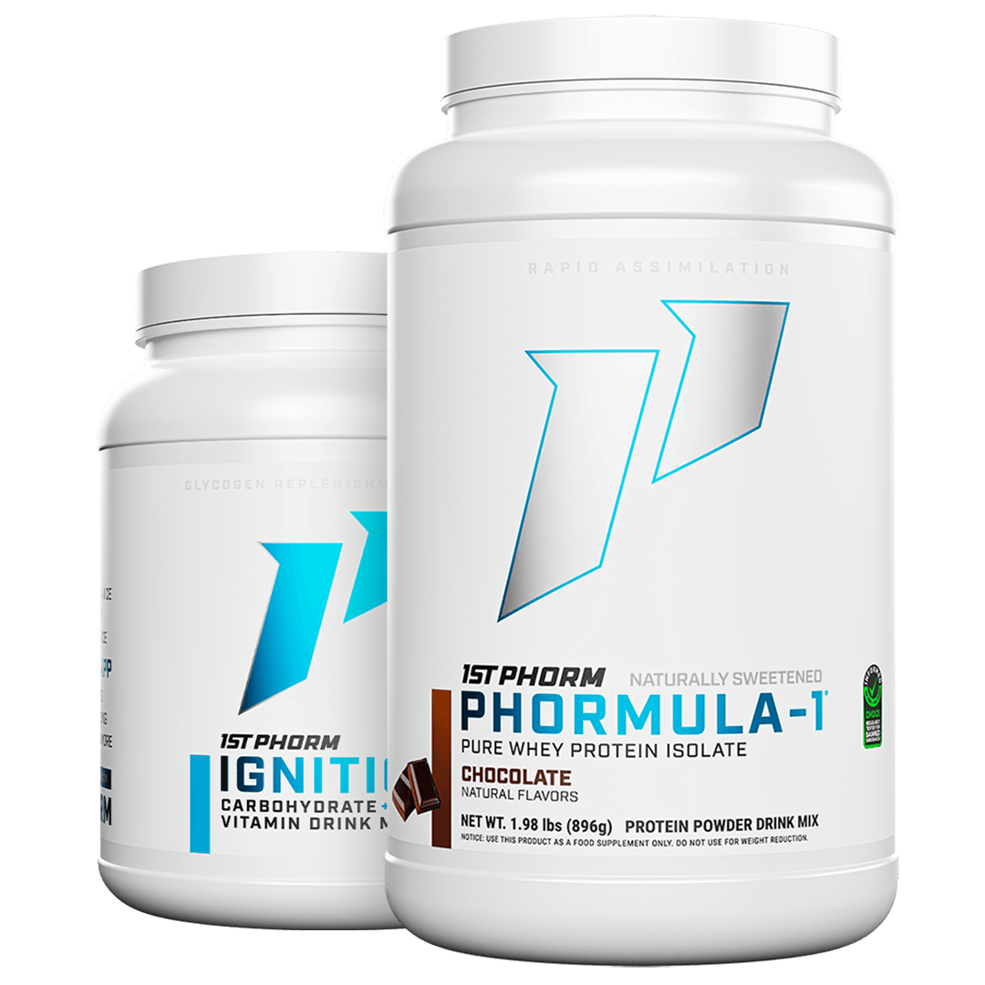 Phormula-1NaturalChocolate-PWOS