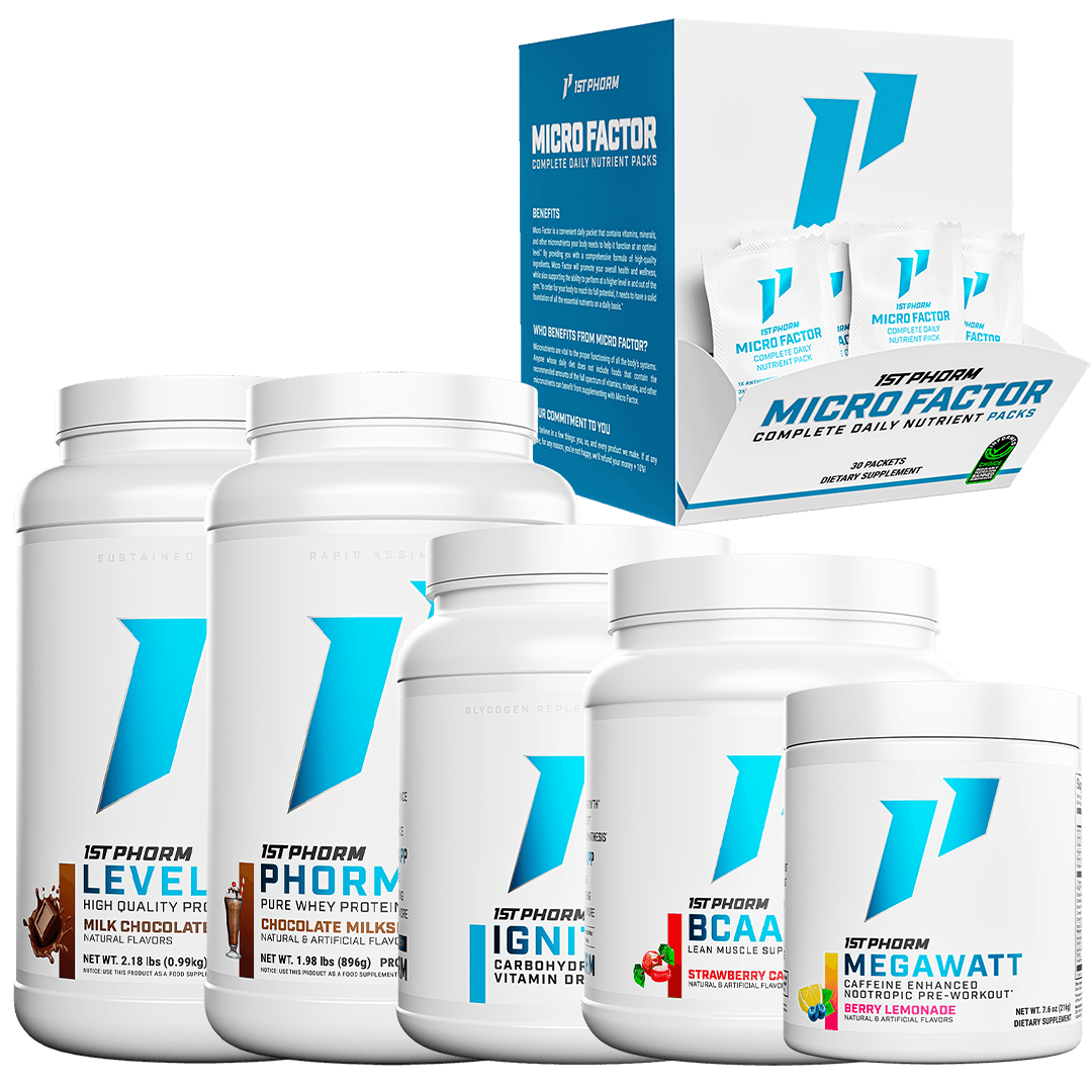 basic-training-stack